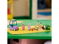 LEGO Bluey Bestemødrene Bingo og Bluey 11216  LEGO