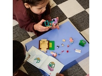 LEGO Bluey Bestemødrene Bingo og Bluey 11216  LEGO