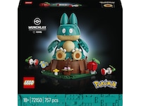 LEGO Pokémon Munchlax 72150 LEGO