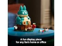 LEGO Pokémon Munchlax 72150 LEGO
