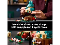 LEGO Pokémon Munchlax 72150 LEGO