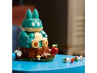 LEGO Pokémon Munchlax 72150 LEGO