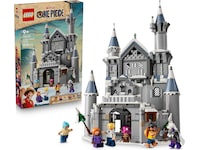 LEGO One Piece Slaget ved Drum-slottet 75645 LEGO