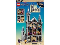 LEGO One Piece Slaget ved Drum-slottet 75645 LEGO