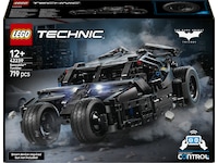 LEGO Technic Batmobile Tumbler 42239 LEGO