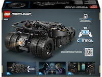 LEGO Technic Batmobile Tumbler 42239 LEGO