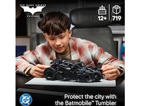 LEGO Technic Batmobile Tumbler 42239 LEGO