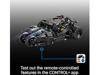 LEGO Technic Batmobile Tumbler 42239 LEGO