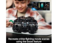 LEGO Technic Batmobile Tumbler 42239 LEGO