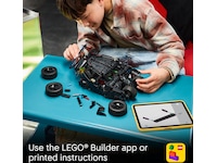 LEGO Technic Batmobile Tumbler 42239 LEGO