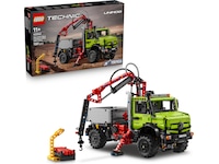 LEGO Technic Mercedes-Benz Unimog U 5023 42242  LEGO