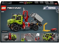 LEGO Technic Mercedes-Benz Unimog U 5023 42242  LEGO
