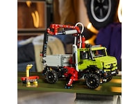 LEGO Technic Mercedes-Benz Unimog U 5023 42242  LEGO
