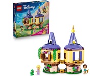 LEGO Disney Princess Rapunsels miniatyrtårn 43294  LEGO