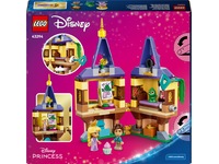 LEGO Disney Princess Rapunsels miniatyrtårn 43294  LEGO