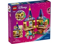 LEGO Disney Princess Rapunsels miniatyrtårn 43294  LEGO
