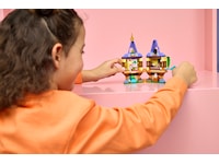 LEGO Disney Princess Rapunsels miniatyrtårn 43294  LEGO