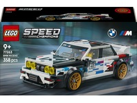 LEGO Speed Champions BMW M3 (E30) 77263 LEGO