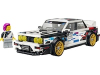 LEGO Speed Champions BMW M3 (E30) 77263 LEGO