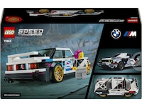 LEGO Speed Champions BMW M3 (E30) 77263 LEGO