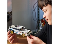 LEGO Speed Champions BMW M3 (E30) 77263 LEGO