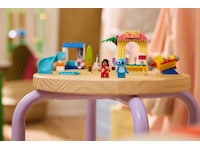 LEGO Disney Gøy på stranden med Lilo & Stitch 43280 LEGO