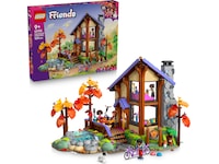 LEGO Friends Koselig høsthytte 42705  LEGO