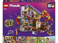 LEGO Friends Koselig høsthytte 42705  LEGO