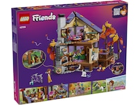 LEGO Friends Koselig høsthytte 42705  LEGO