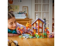 LEGO Friends Koselig høsthytte 42705  LEGO