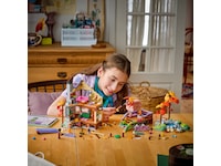 LEGO Friends Koselig høsthytte 42705  LEGO