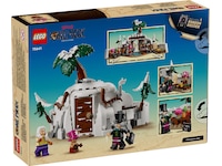 LEGO One Piece Dr Hiriluk sitt gjemmested 75641 