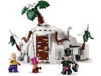 LEGO One Piece Dr Hiriluk sitt gjemmested 75641 