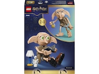LEGO Harry Potter Noldus som fri husnisse 76469 LEGO