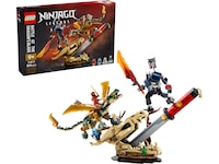 LEGO Ninjago Kampen ved dragekatanaen 71871 LEGO