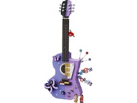 LEGO Editions Music Olivia Rodrigos tofargede gitar 43031 LEGO