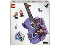LEGO Editions Music Olivia Rodrigos tofargede gitar 43031 LEGO
