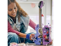 LEGO Editions Music Olivia Rodrigos tofargede gitar 43031 LEGO