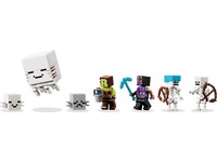 LEGO Minecraft Ghast Station 21597 LEGO