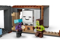 LEGO Minecraft Ghast Station 21597 LEGO