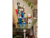 LEGO Minecraft Ghast Station 21597 LEGO