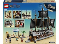 LEGO One Piece Garps marinfartøy 75646 
