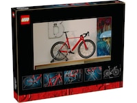 LEGO Icons Landeveissykkel 11380 LEGO