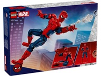 LEGO Super Heroes Heltefigur av Spider-Man 76346  LEGO
