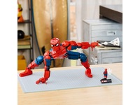 LEGO Super Heroes Heltefigur av Spider-Man 76346  LEGO