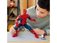 LEGO Super Heroes Heltefigur av Spider-Man 76346  LEGO