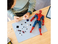 LEGO Super Heroes Heltefigur av Spider-Man 76346  LEGO