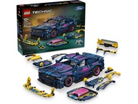 LEGO Technic Verkstedstilpasset Ford Mustang GT-bil 42236 