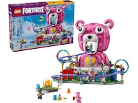 LEGO Fortnite Rave Cave 77082 LEGO