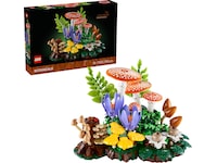 LEGO Botanicals Skogsopp 11505  LEGO